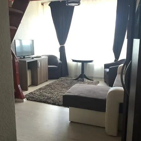 Pensiunea Roka