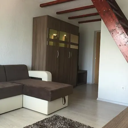 Pensiunea Roka 3*
