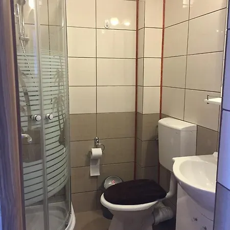 Pensiunea Roka 3* Ranca